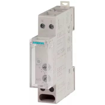 SIEMENS laiptinės apšvietimo laiko relė 7LF6310