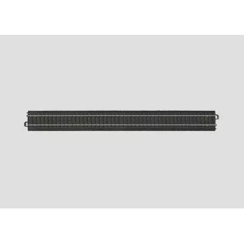 Märklin 24360 H0 C-Track tiesus bėgis 360 mm