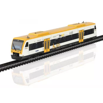 Märklin 36966 H0 dyzelinis vagonas RS, SWEG