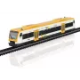 Märklin 36966 H0 dyzelinis vagonas RS, SWEG