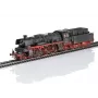 Märklin 038327 H0 garvežys Class 18.3 18 323 DB III epocha su mfx+ skaitmeniniu dekoderiu ir garsu