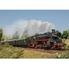 Märklin 038327 H0 garvežys Class 18.3 18 323 DB III epocha su mfx+ skaitmeniniu dekoderiu ir garsu