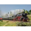 Märklin 038327 H0 garvežys Class 18.3 18 323 DB III epocha su mfx+ skaitmeniniu dekoderiu ir garsu