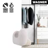 Wagner design yourself PILL drabužių kablys pilkos spalvos 1 kablys 17041421