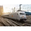 Märklin 26931 H0 Metropolitan Express Train (MET) DB AG skaitmeninis mfx+ riboto leidimo traukinys