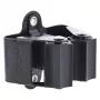 Wagner Design Yourself sieninis laikiklis WH 2095 juodas (15209502)