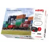 Märklin 29065 H0 skaitmeninis pradinis rinkinys „Modern Shunting Operation“ su DHG 500