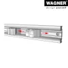 Wagner design yourself WH 2098 vienkartinis kablys, juodas, 2 vienetai (15209802)