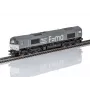 Märklin 039067 H0 klasės 66 HHPI dyzelinis lokomotyvas