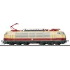 Märklin 39151 H0 klasės BR 01.5 garvežys su tenderiu (skaitmeninis mfx+ garsas)