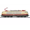Märklin 39151 H0 klasės BR 01.5 garvežys su tenderiu (skaitmeninis mfx+ garsas)