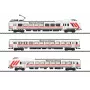 Märklin 39426 H0 elektros traukinys ICM-1 Koploper, NS