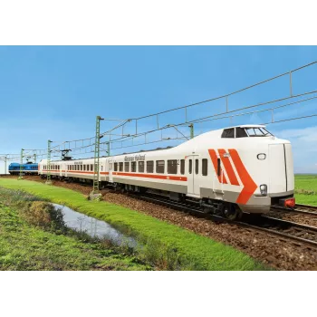 Märklin 39426 H0 elektros traukinys ICM-1 Koploper, NS