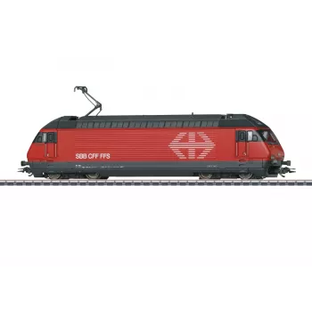 Märklin 039469 H0 elektrovežys Re 460 SBB AlpTransit