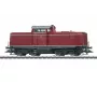 Märklin 37176 H0 dyzelinis lokomotyvas V100.20 (DB)