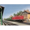 Märklin 37176 H0 dyzelinis lokomotyvas V100.20 (DB)