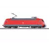Märklin 039478 H0 klasės 101 elektrinis lokomotyvas DB AG su mfx+ dekoderiu