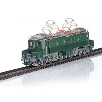 Märklin 39521 H0 elektrovežys Ce 6/8 III 'Köfferli' (SBB)