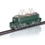 Märklin 39521 H0 elektrovežys Ce 6/8 III 'Köfferli' (SBB)