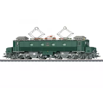 Märklin 39521 H0 elektrovežys Ce 6/8 III 'Köfferli' (SBB)