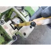 HAZET 2147 jautrusis matuoklis, 13 plokštelių, 0,05-1,00 mm, metrinė sistema