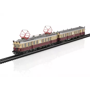 Märklin 039852 H0 elektrinis traukinys eIT 85 DRG, MHI