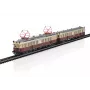 Märklin 039852 H0 elektrinis traukinys eIT 85 DRG, MHI