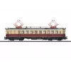 Märklin 039852 H0 elektrinis traukinys eIT 85 DRG, MHI