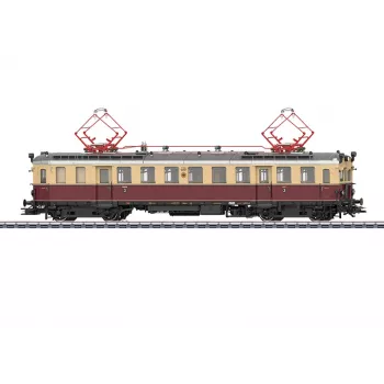 Märklin 039852 H0 elektrinis traukinys eIT 85 DRG, MHI