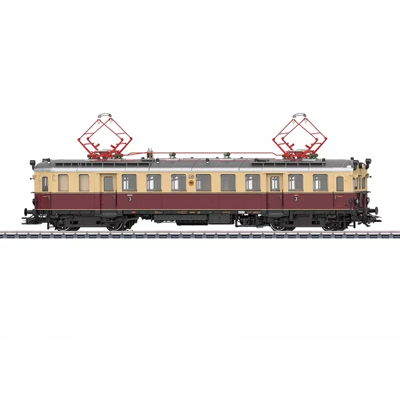 Märklin 039852 H0 elektrinis traukinys eIT 85 DRG, MHI
