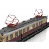 Märklin 039852 H0 elektrinis traukinys eIT 85 DRG, MHI