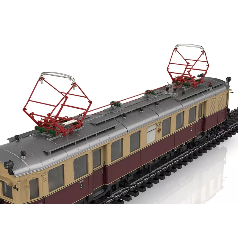 Märklin 039852 H0 elektrinis traukinys eIT 85 DRG, MHI