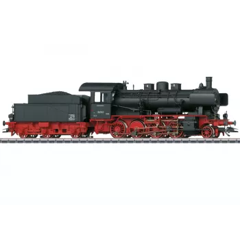 Märklin 37509 H0 garvežys Class 56.2-8 DB III epocha su mfx+ skaitmeniniu dekoderiu ir garsu