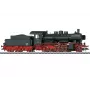 Märklin 37509 H0 garvežys Class 56.2-8 DB III epocha su mfx+ skaitmeniniu dekoderiu ir garsu
