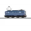 Märklin 38110 H0 elektrovilcienas NS serija 1100 su mfx+ skaitmeniniu dekoderiu ir garsu
