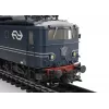 Märklin 38110 H0 elektrovilcienas NS serija 1100 su mfx+ skaitmeniniu dekoderiu ir garsu