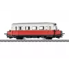 Märklin 38138 H0 bėginis autobusas CVT34 Wismarer, CFV3V