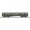 Märklin 42500 H0 greitojo traukinio vagonas B4uewe 2 kl. DB