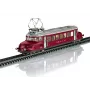 Märklin 38860 H0 garvežys BR 03.10 su mfx+ skaitmeniniu dekoderiu ir garsu