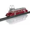 Märklin 38860 H0 garvežys BR 03.10 su mfx+ skaitmeniniu dekoderiu ir garsu