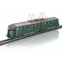 Märklin 38590 H0 greitasis garvežys BR 03.10, MFX+ garsas, III epocha