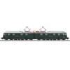 Märklin 38590 H0 greitasis garvežys BR 03.10, MFX+ garsas, III epocha