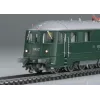 Märklin 38590 H0 greitasis garvežys BR 03.10, MFX+ garsas, III epocha