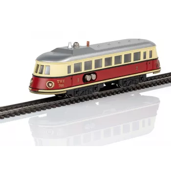 Märklin 18050 H0 replika vagonas TWE 700
