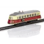 Märklin 18050 H0 replika vagonas TWE 700