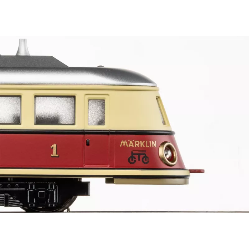 Märklin 18050 H0 replika vagonas TWE 700