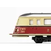 Märklin 18050 H0 replika vagonas TWE 700