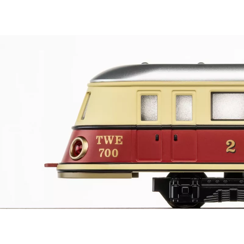 Märklin 18050 H0 replika vagonas TWE 700