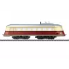 Märklin 18050 H0 replika vagonas TWE 700