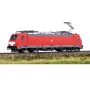 Märklin 38800 H0 elektrovilcienis Class 186 DB AG